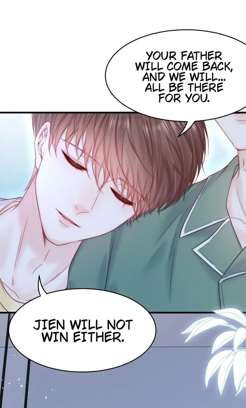 In or Out Chapter 200 page 23 - 