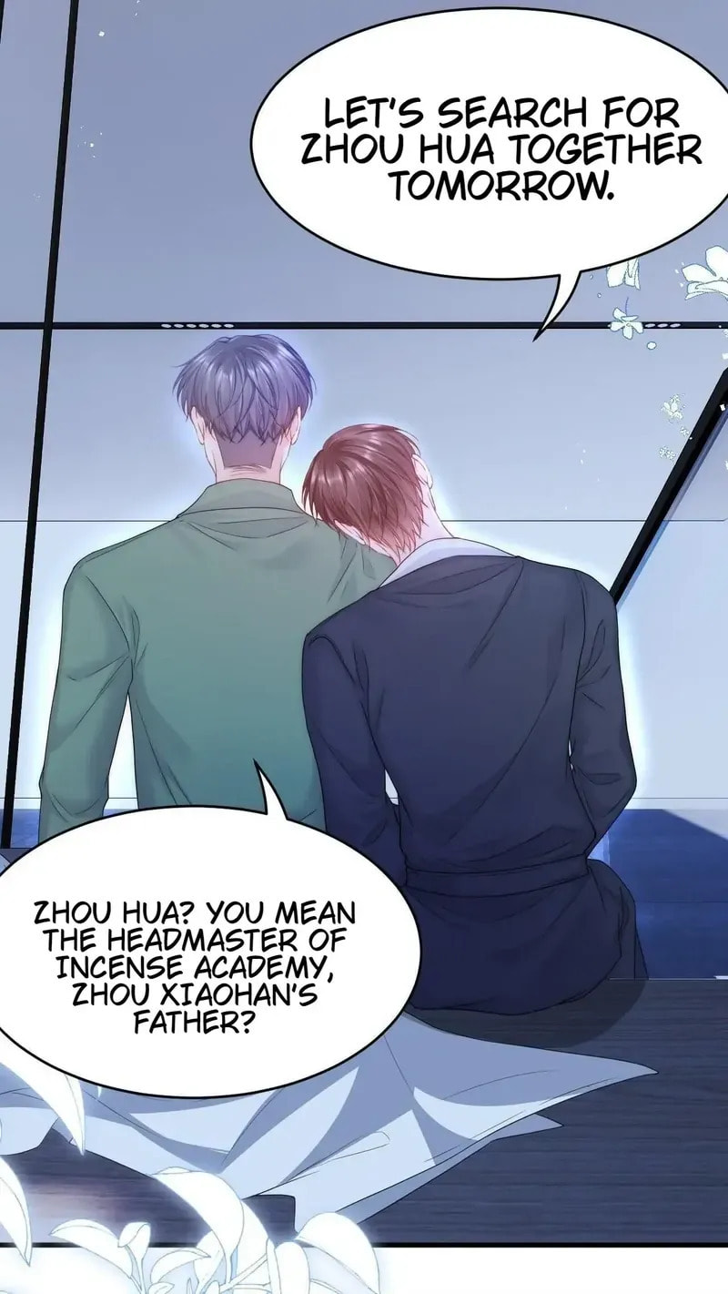 In or Out Chapter 200 page 24 - 