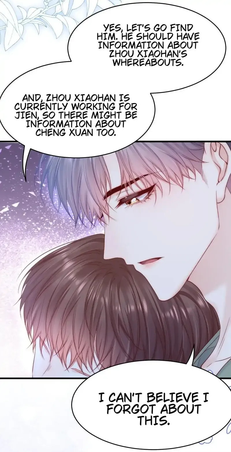 In or Out Chapter 200 page 25 - 