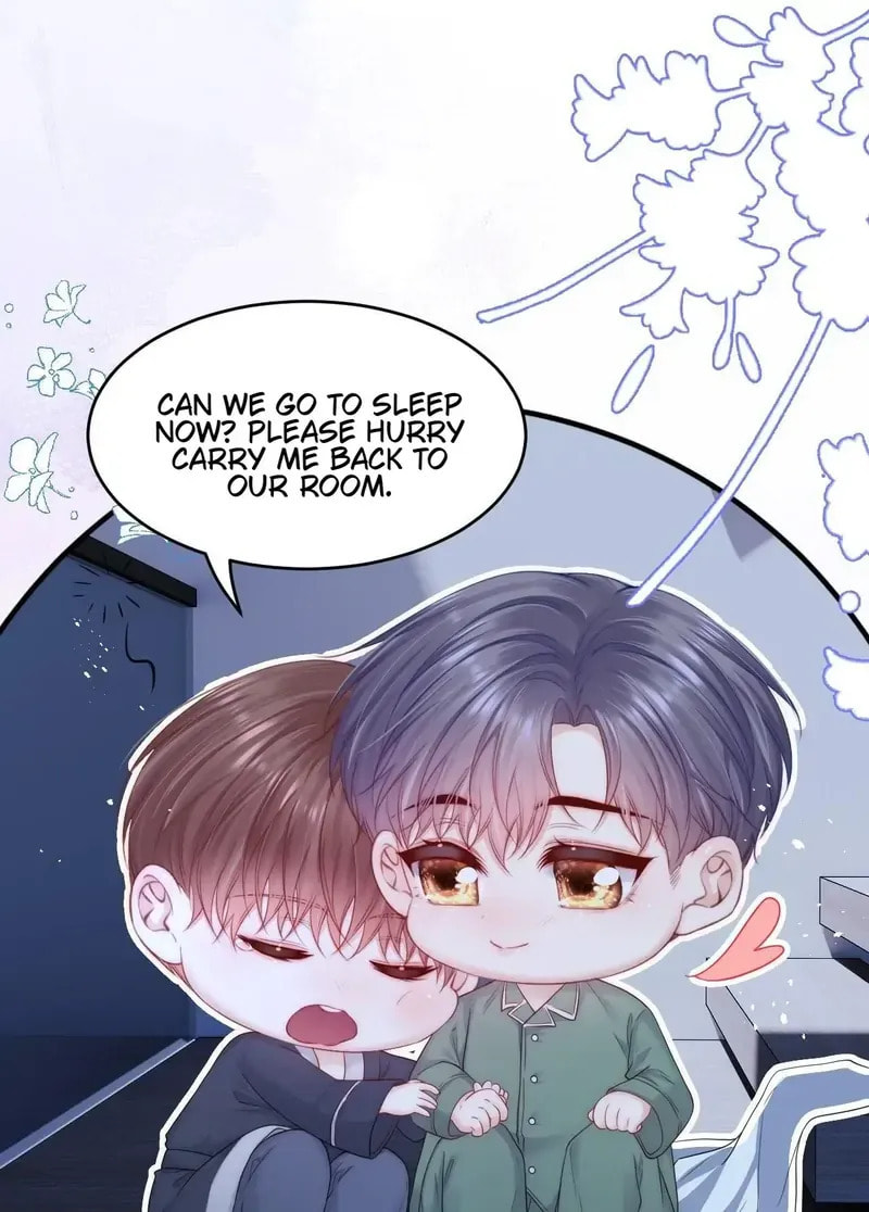 In or Out Chapter 200 page 26 - 