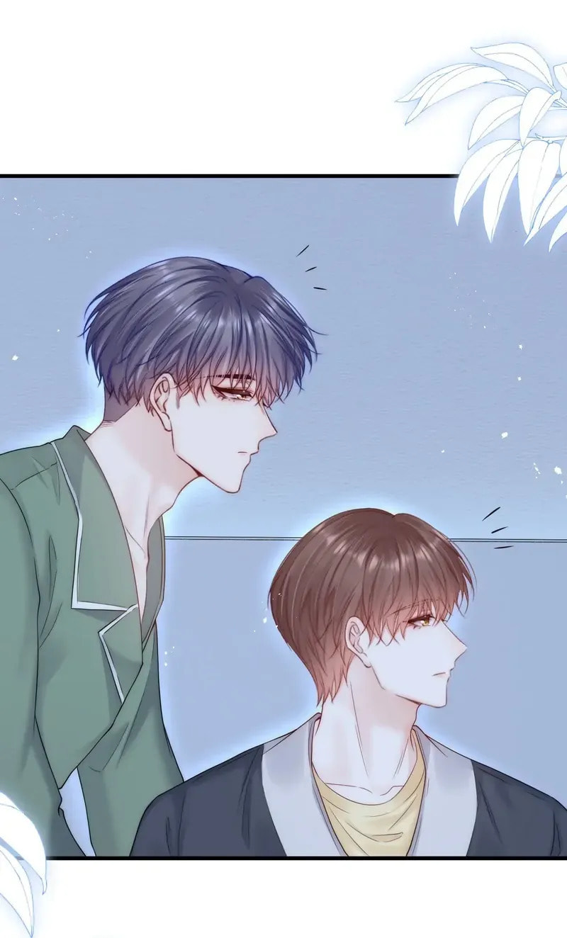 In or Out Chapter 200 page 30 - 