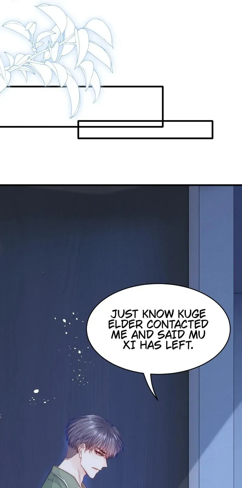 In or Out Chapter 200 page 31 - 