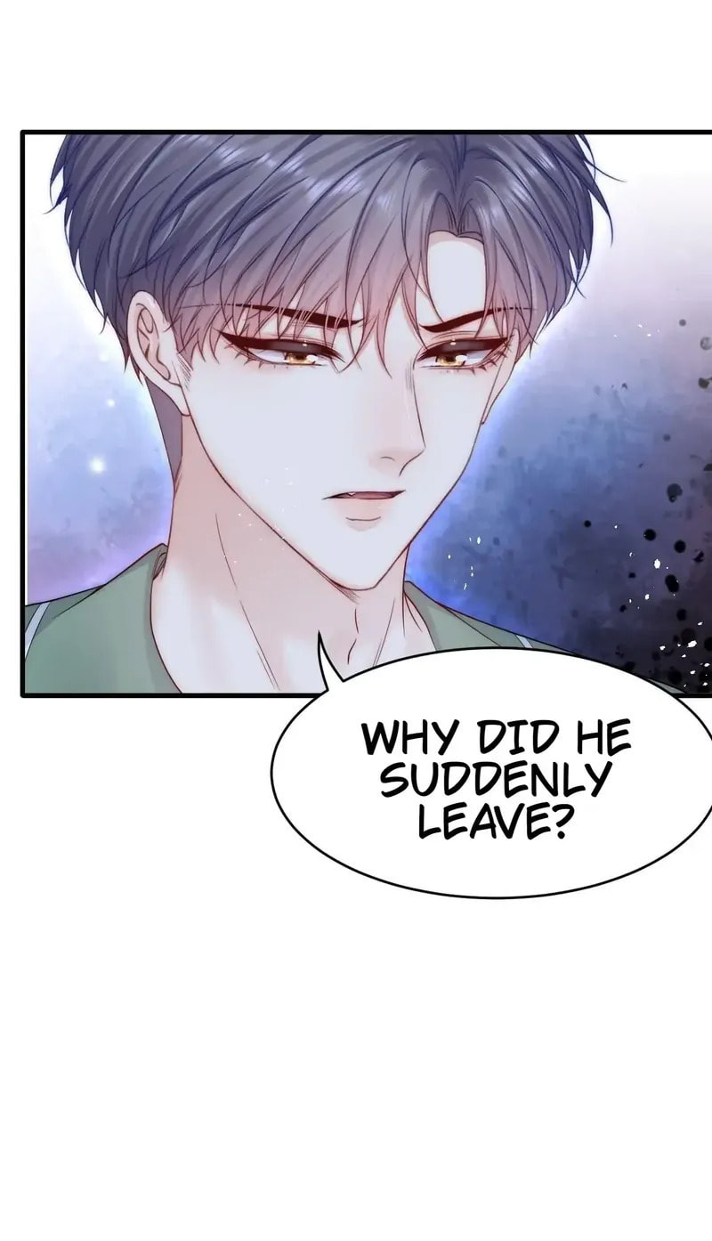 In or Out Chapter 200 page 33 - 