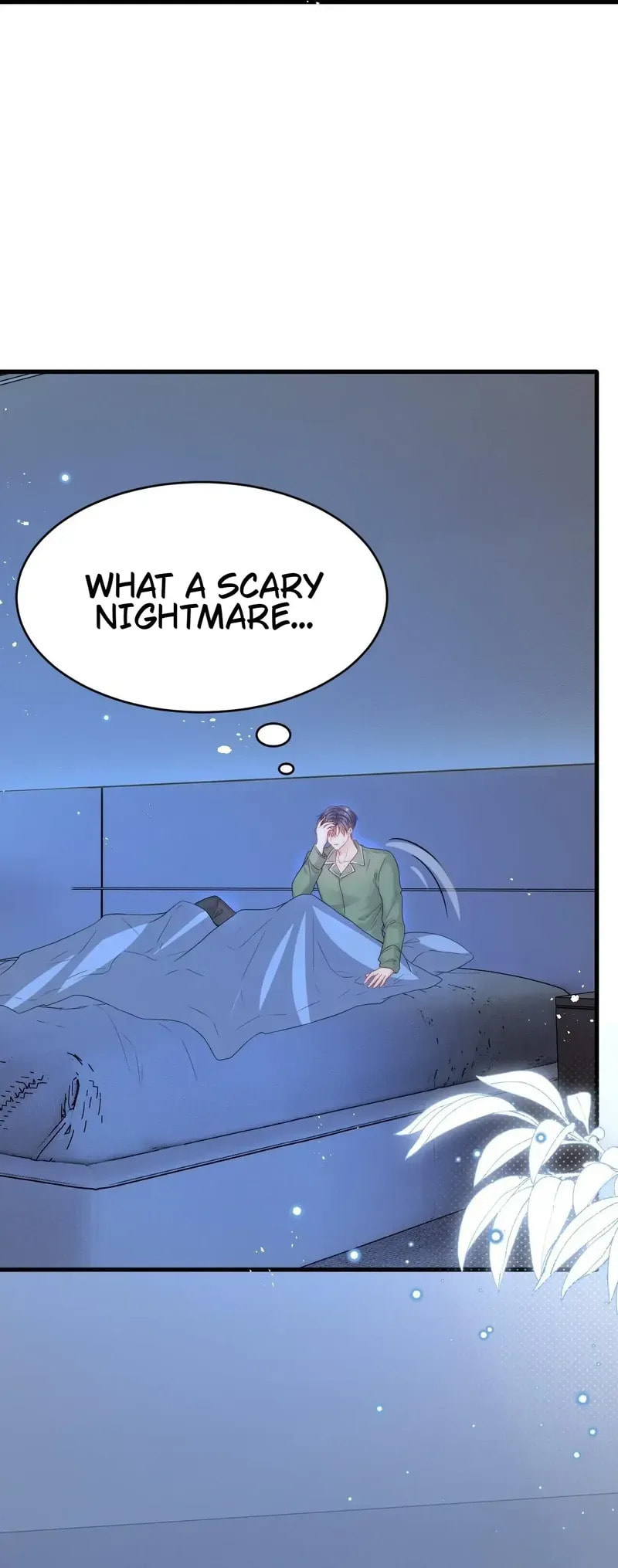 In or Out Chapter 200 page 6 - 