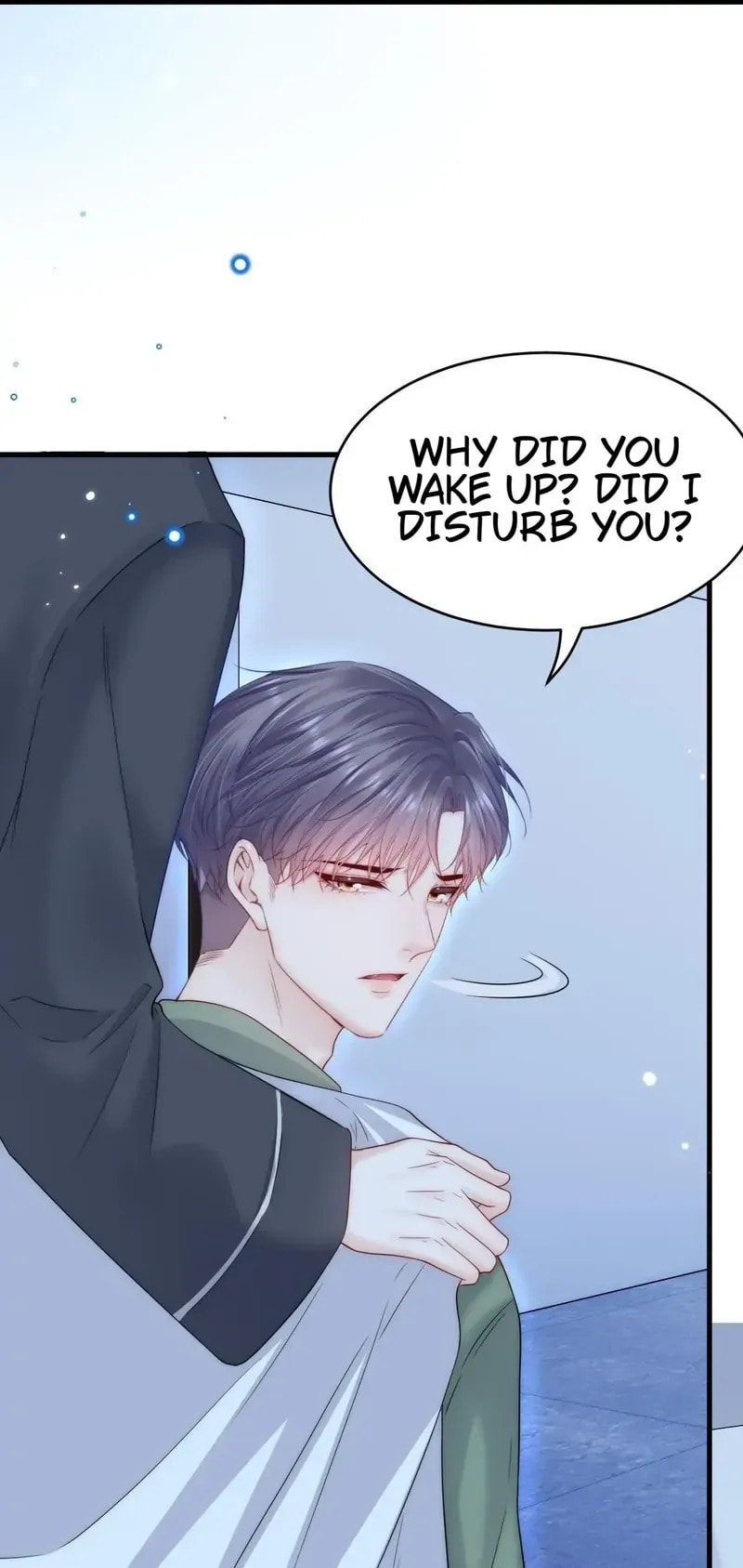 In or Out Chapter 200 page 10 - 