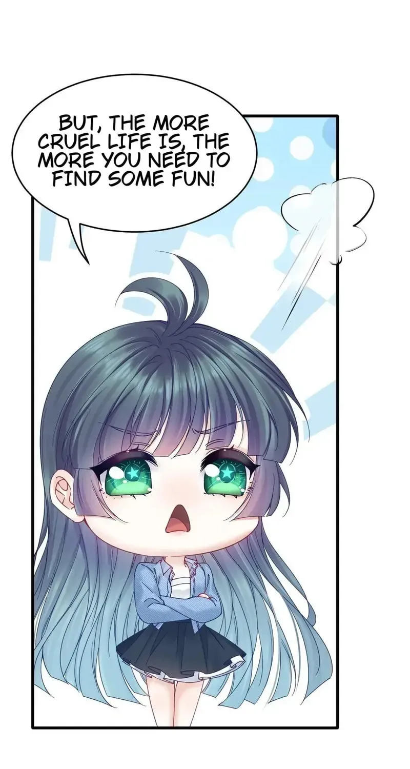 In or Out Chapter 201 page 17 - 