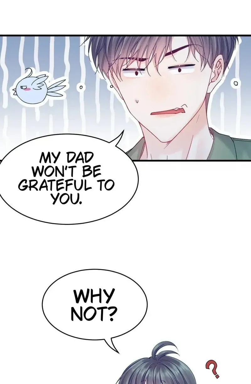 In or Out Chapter 201 page 19 - 