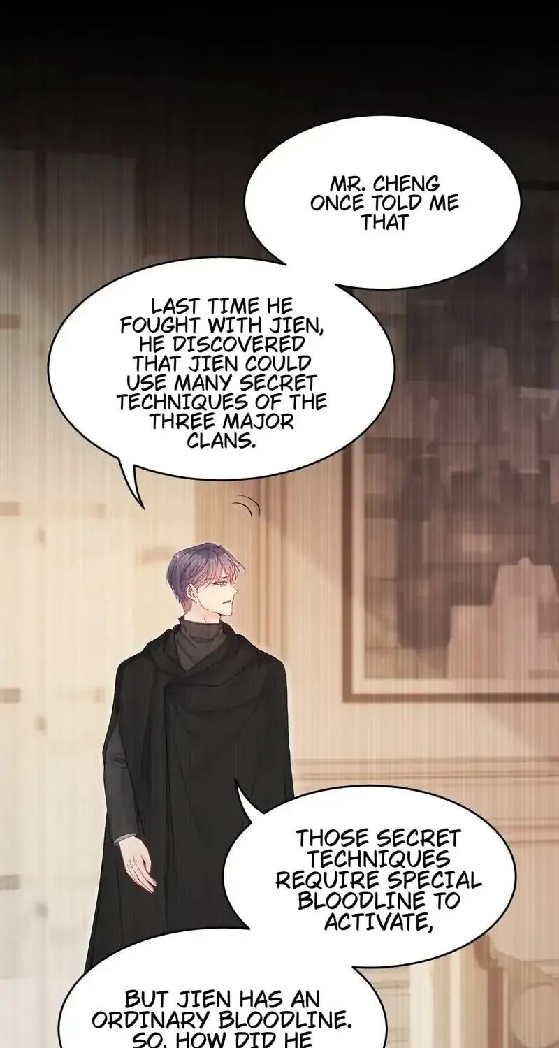 In or Out Chapter 201 page 31 - 