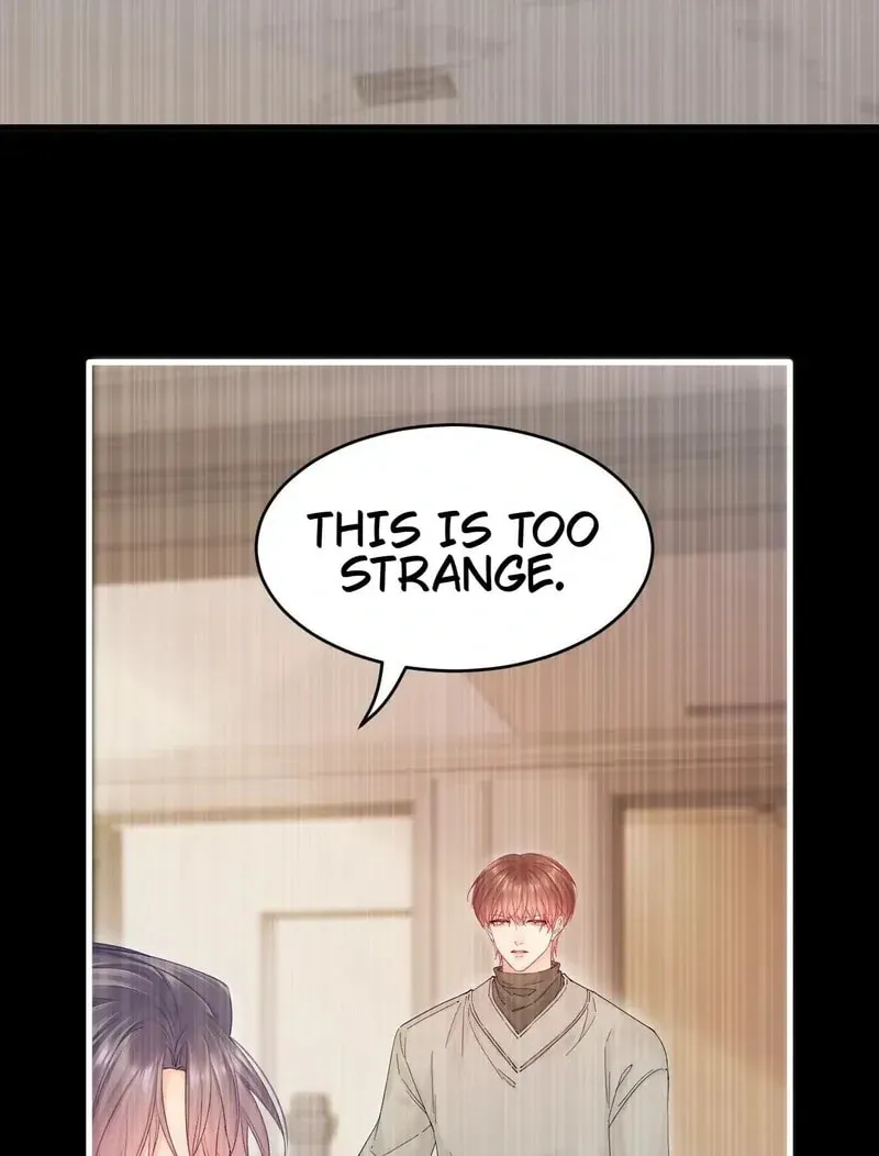 In or Out Chapter 201 page 33 - 