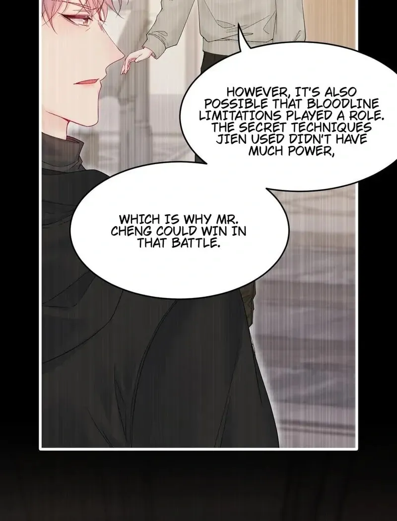 In or Out Chapter 201 page 34 - 