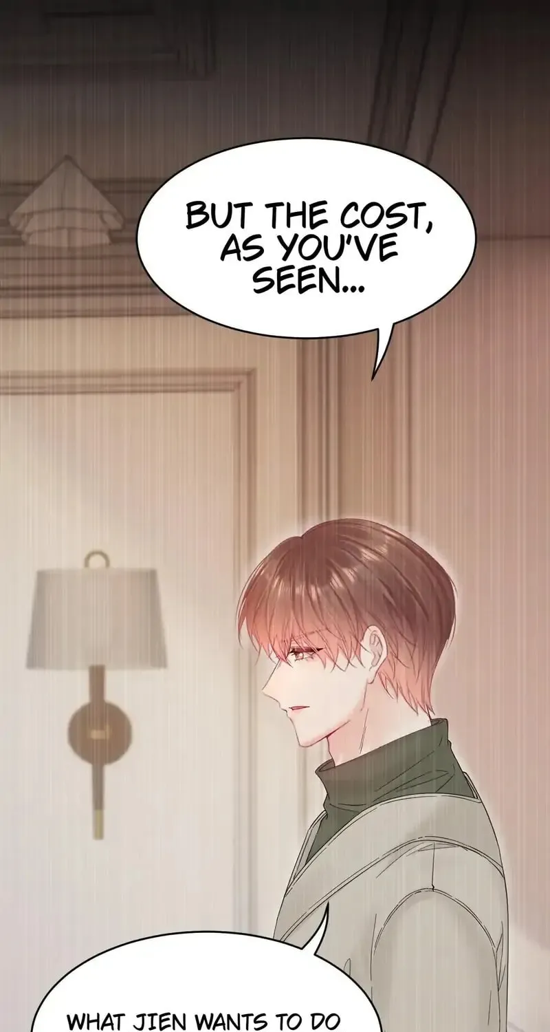 In or Out Chapter 201 page 35 - 