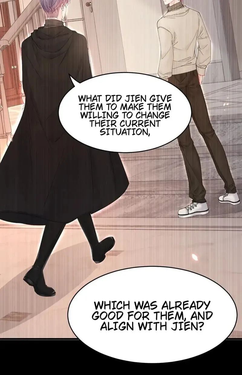 In or Out Chapter 201 page 40 - 