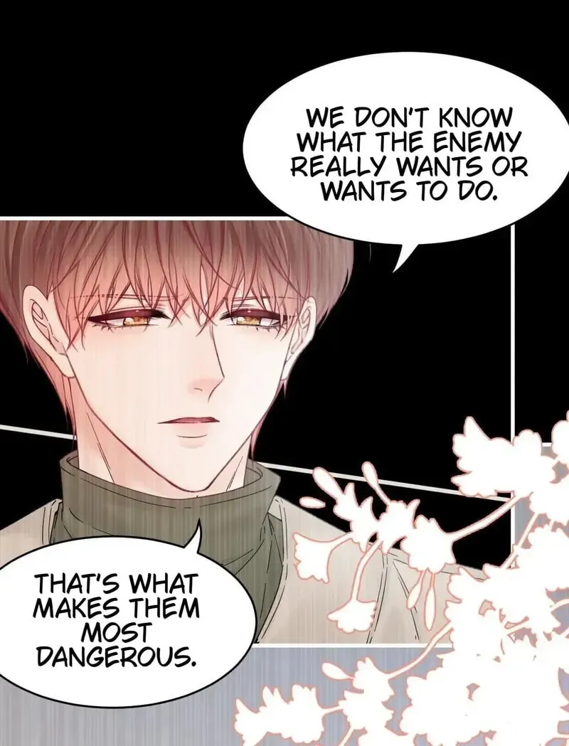 In or Out Chapter 201 page 45 - 