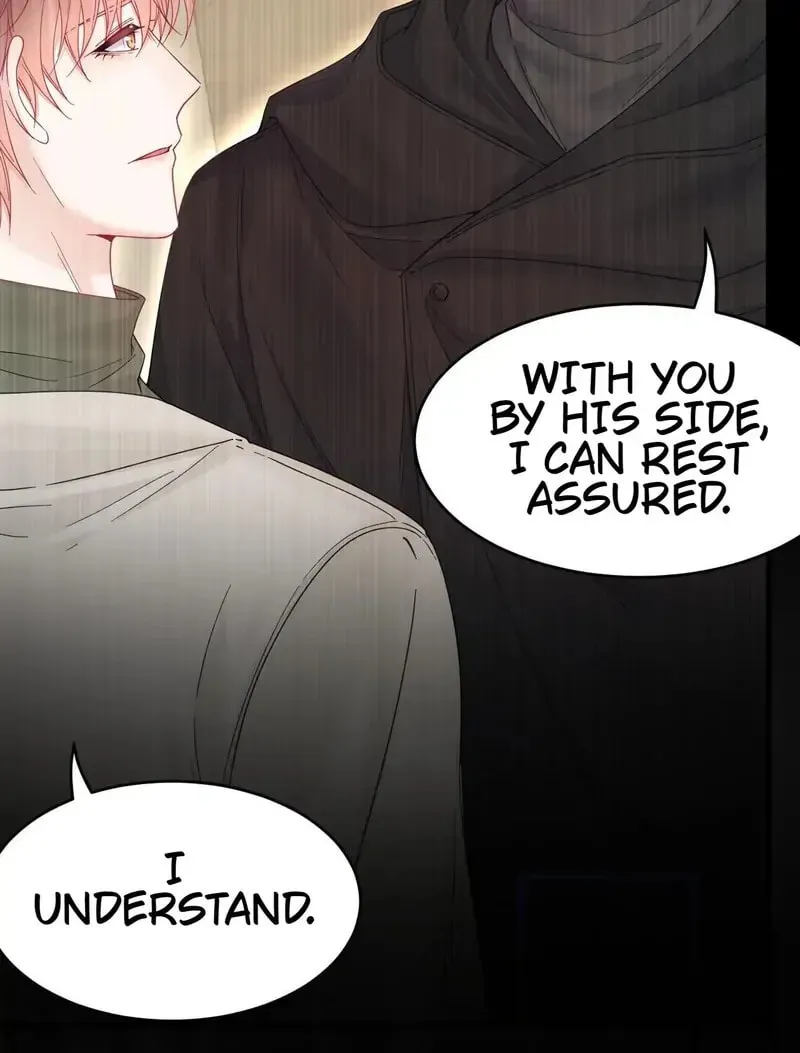 In or Out Chapter 201 page 51 - 