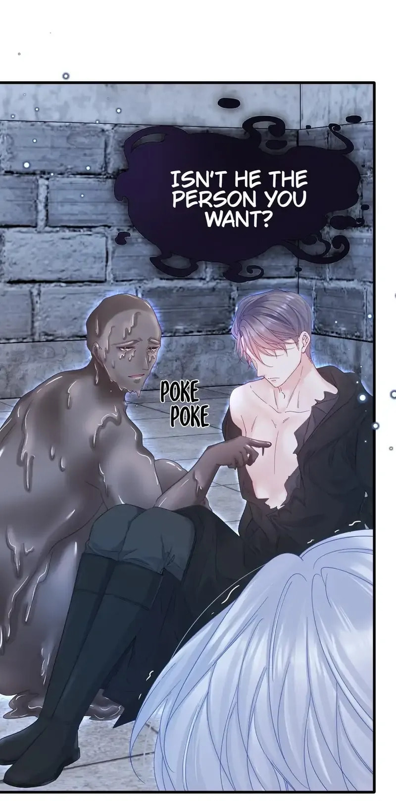 In or Out Chapter 202 page 19 - 