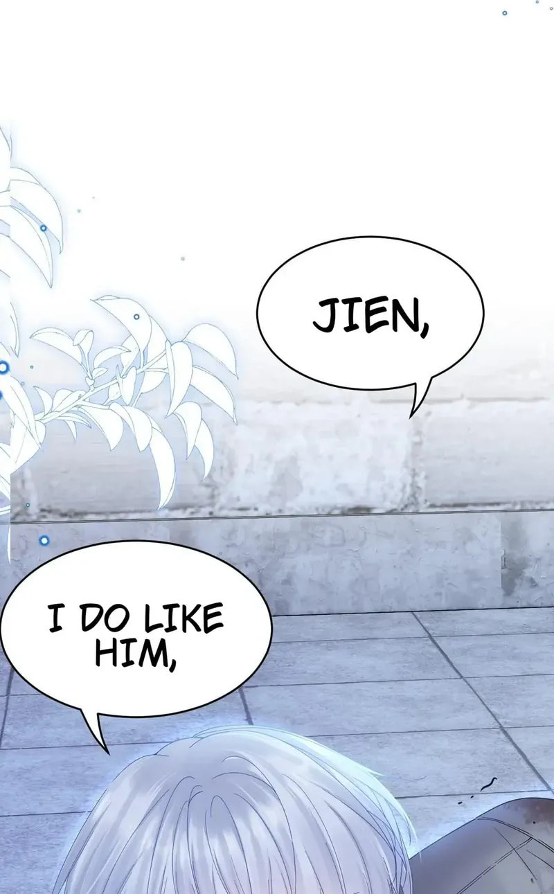 In or Out Chapter 202 page 22 - 
