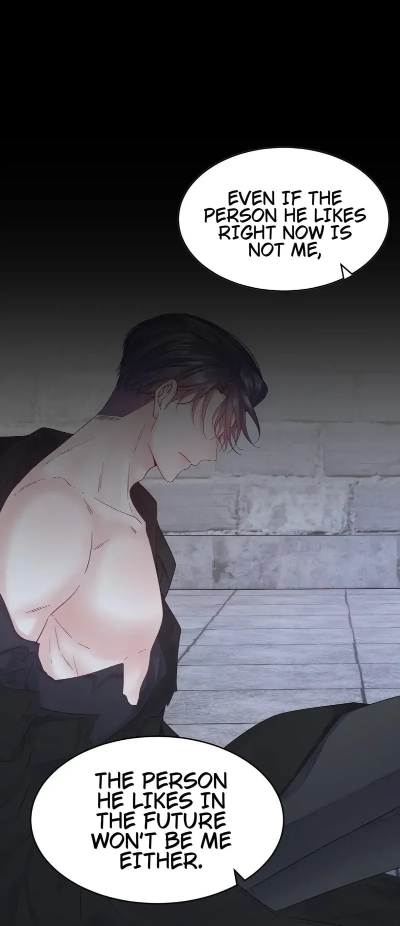 In or Out Chapter 202 page 27 - 