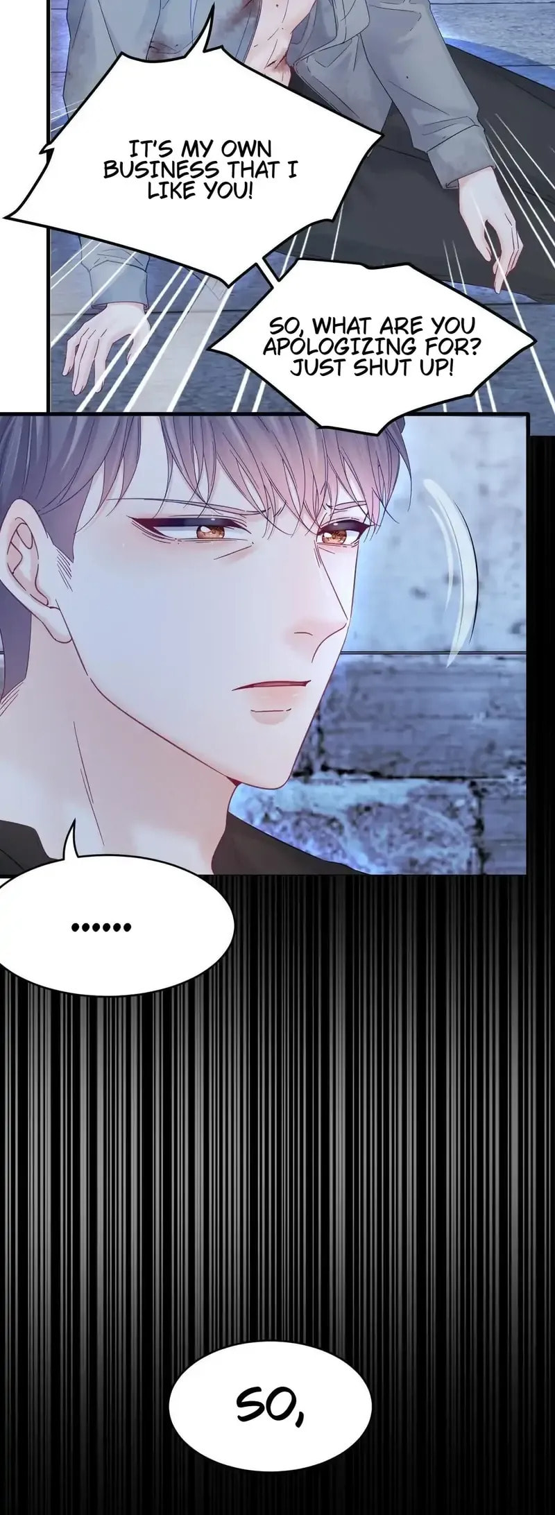 In or Out Chapter 202 page 33 - 