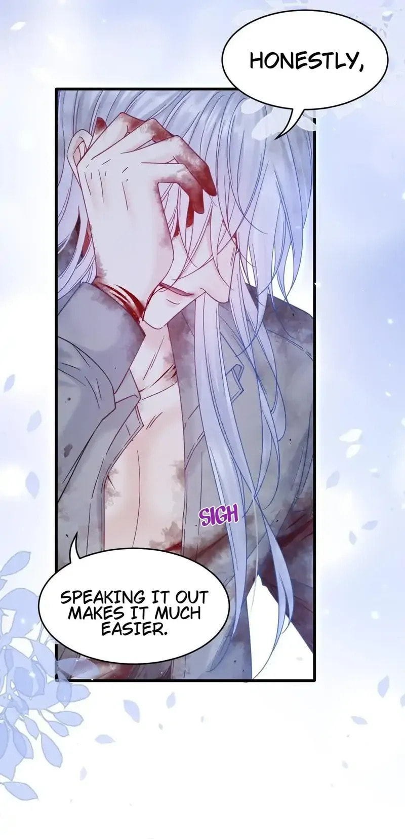 In or Out Chapter 203 page 12 - 