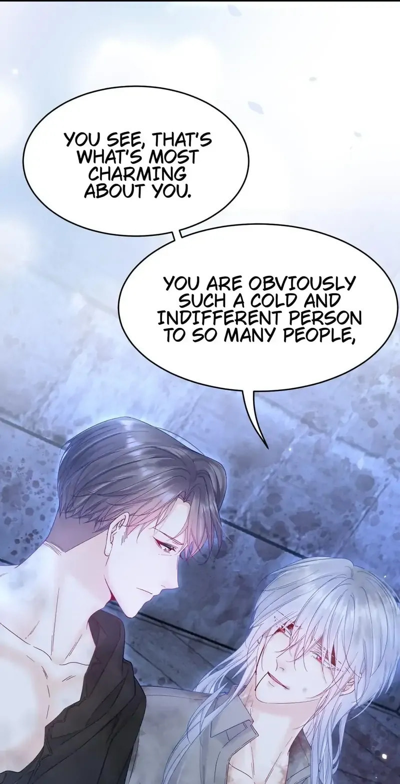 In or Out Chapter 203 page 16 - 