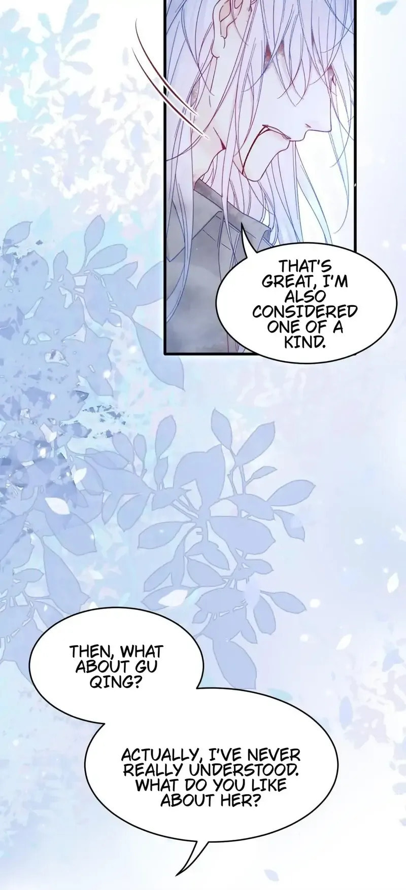 In or Out Chapter 203 page 19 - 