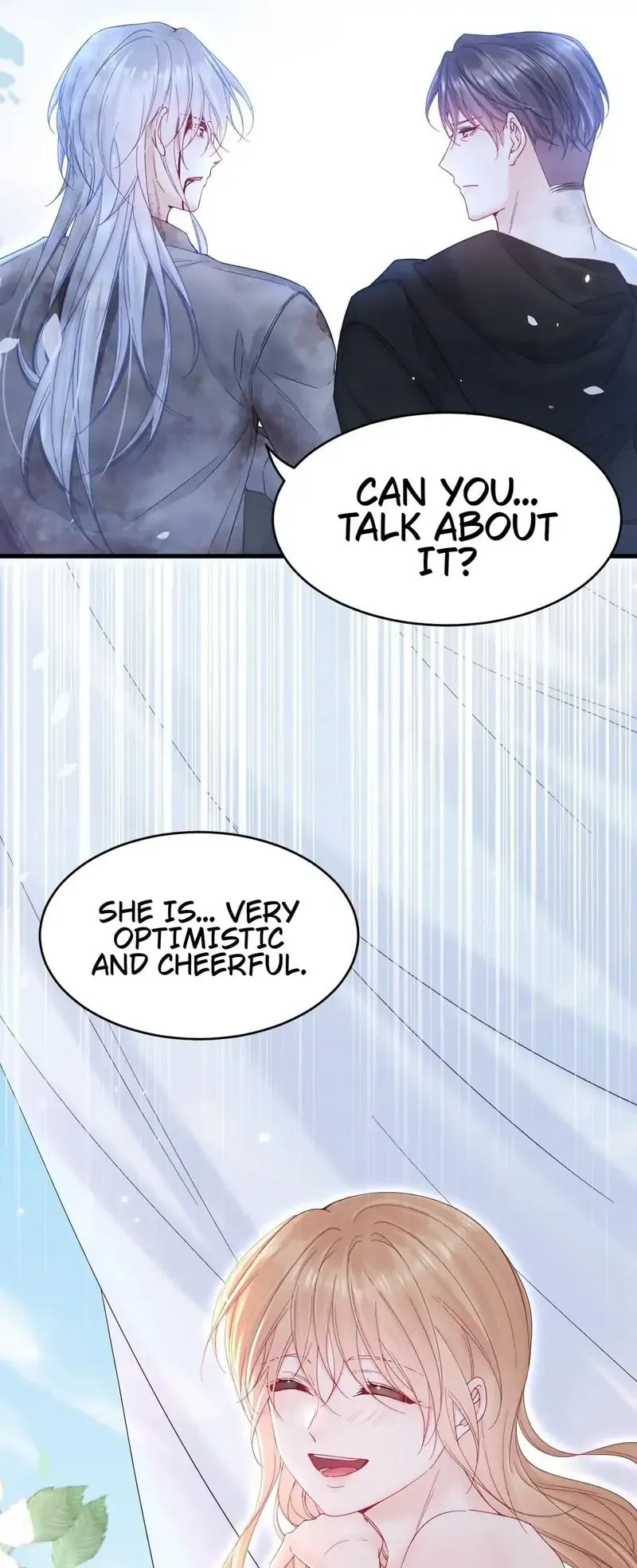 In or Out Chapter 203 page 20 - 
