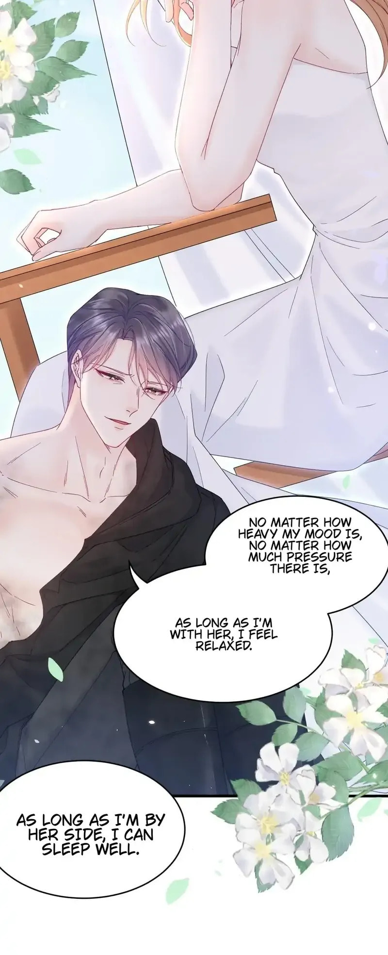 In or Out Chapter 203 page 21 - 