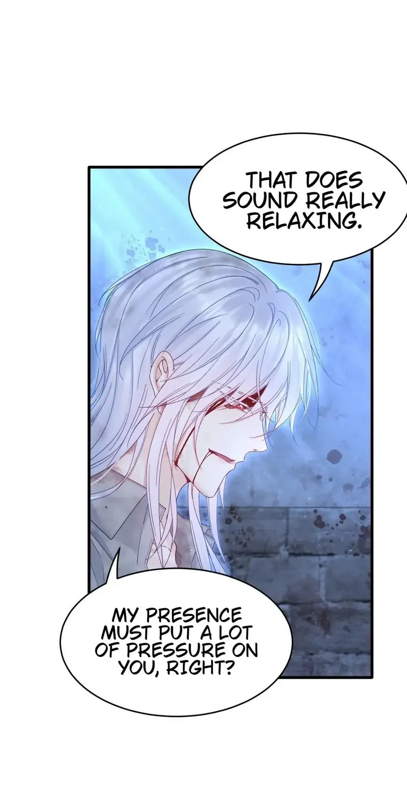 In or Out Chapter 203 page 22 - 