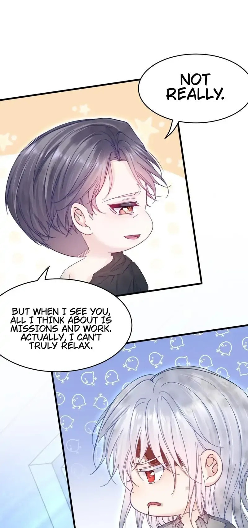 In or Out Chapter 203 page 23 - 