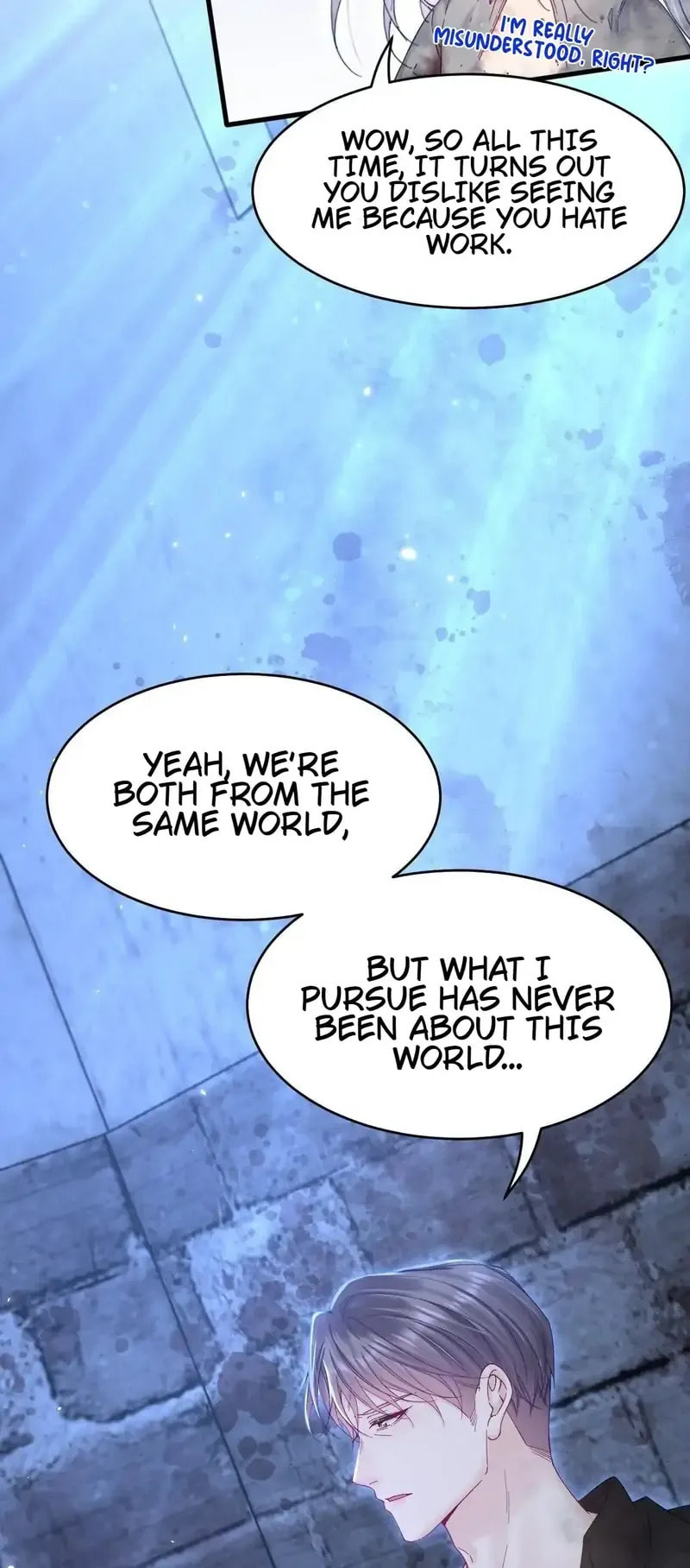 In or Out Chapter 203 page 24 - 