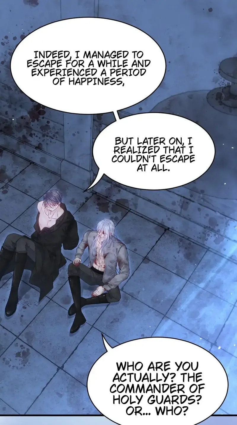 In or Out Chapter 203 page 26 - 
