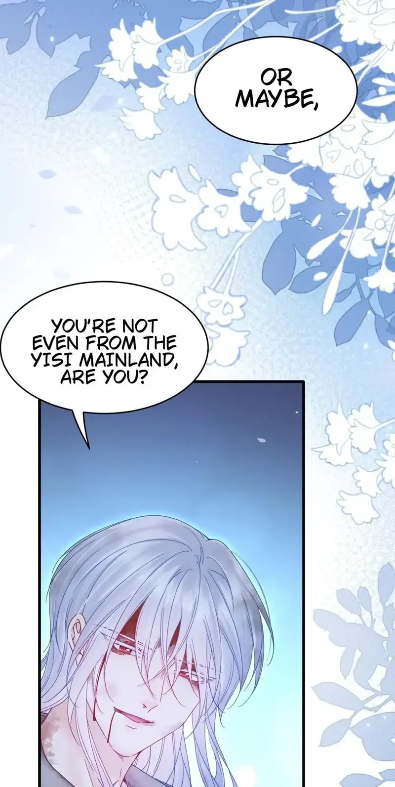 In or Out Chapter 203 page 29 - 