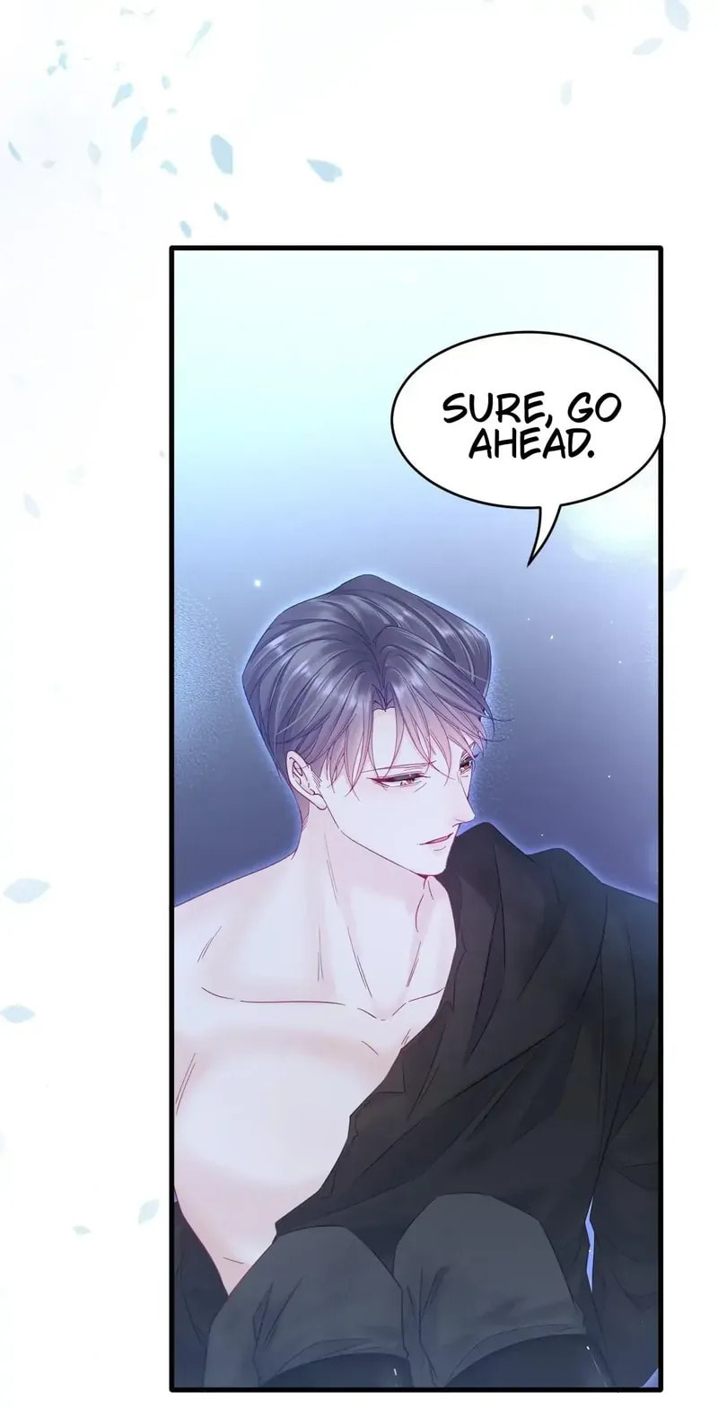 In or Out Chapter 203 page 34 - 