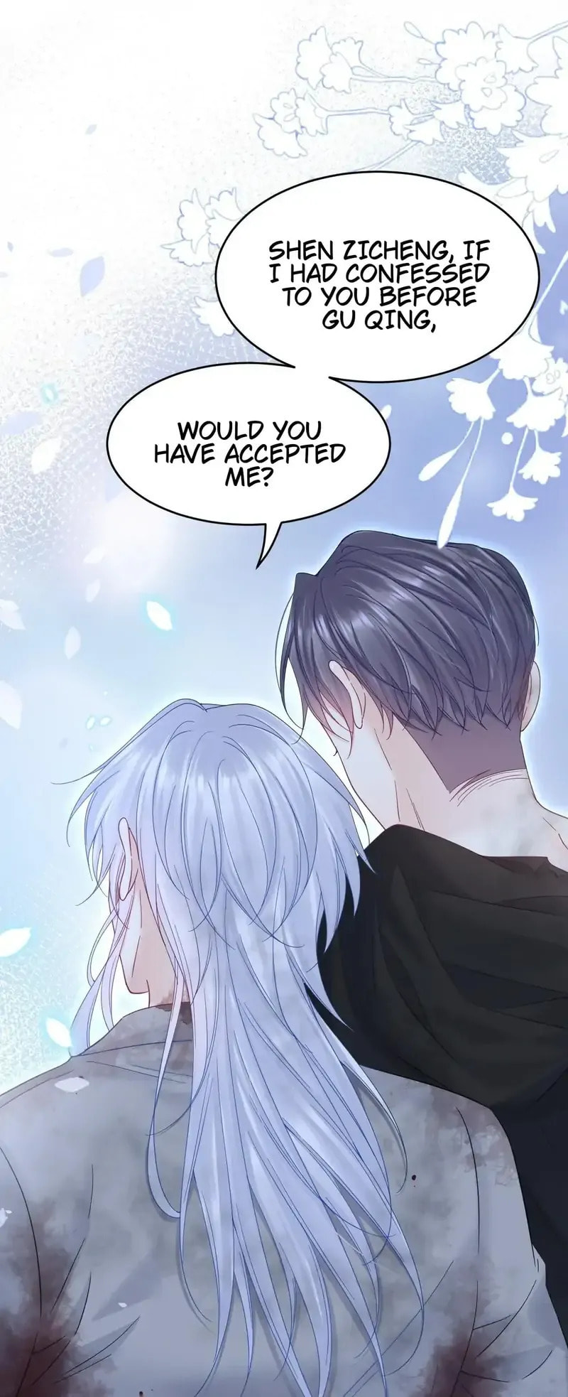 In or Out Chapter 203 page 35 - 