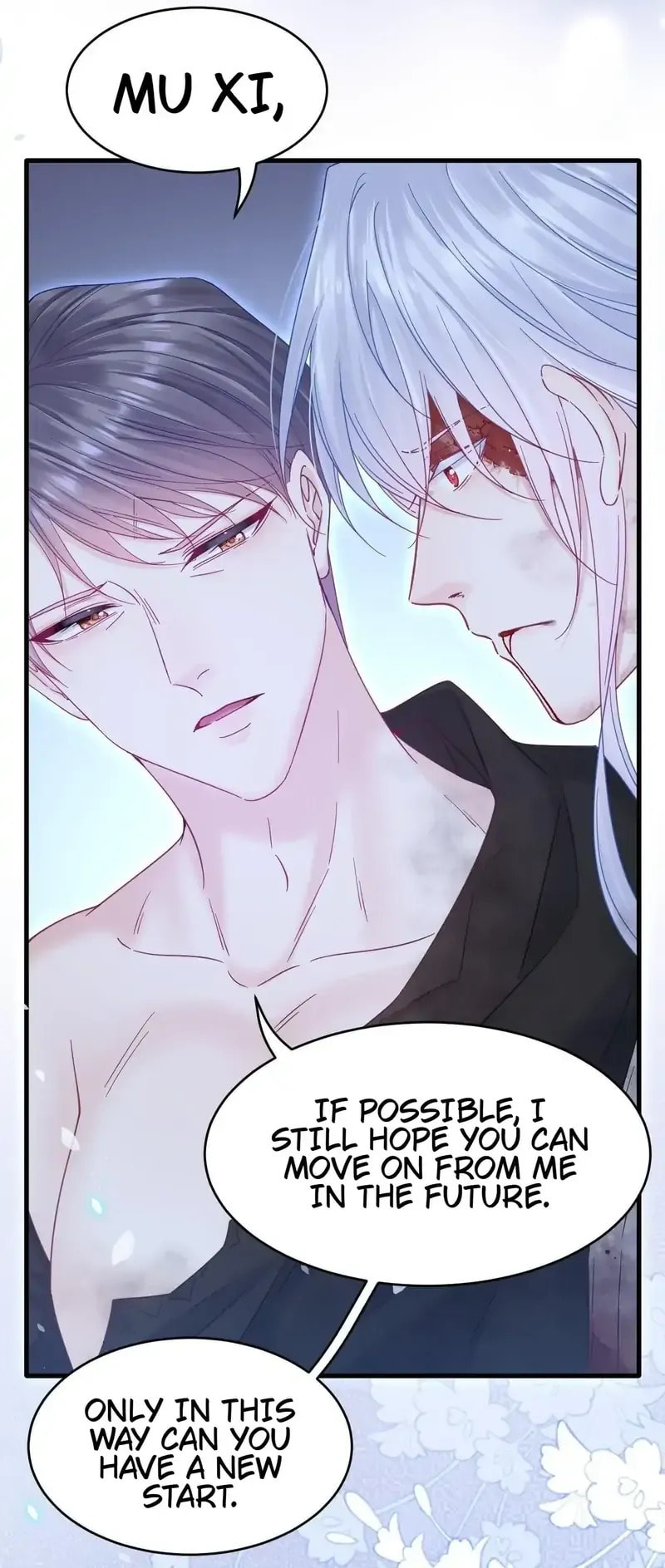 In or Out Chapter 203 page 37 - 