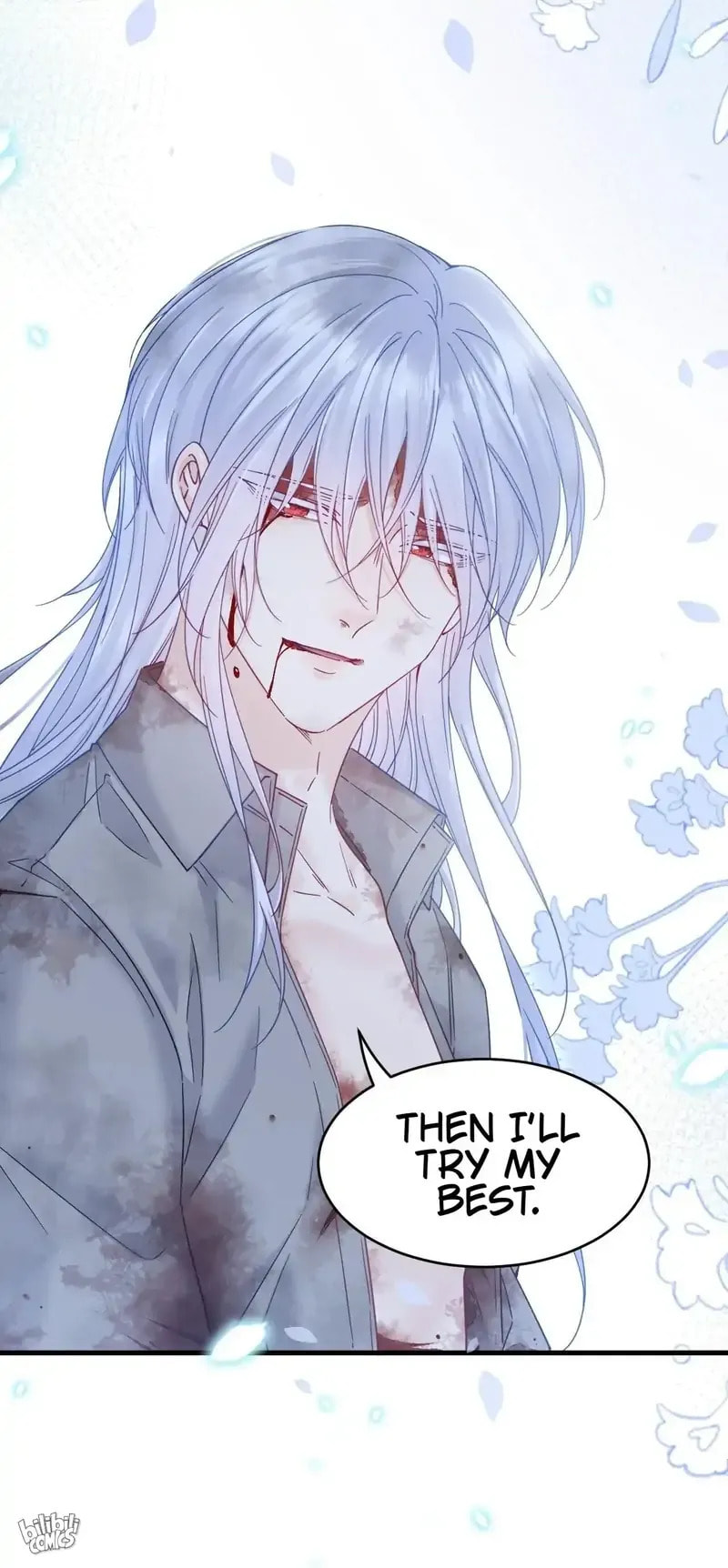 In or Out Chapter 203 page 39 - 