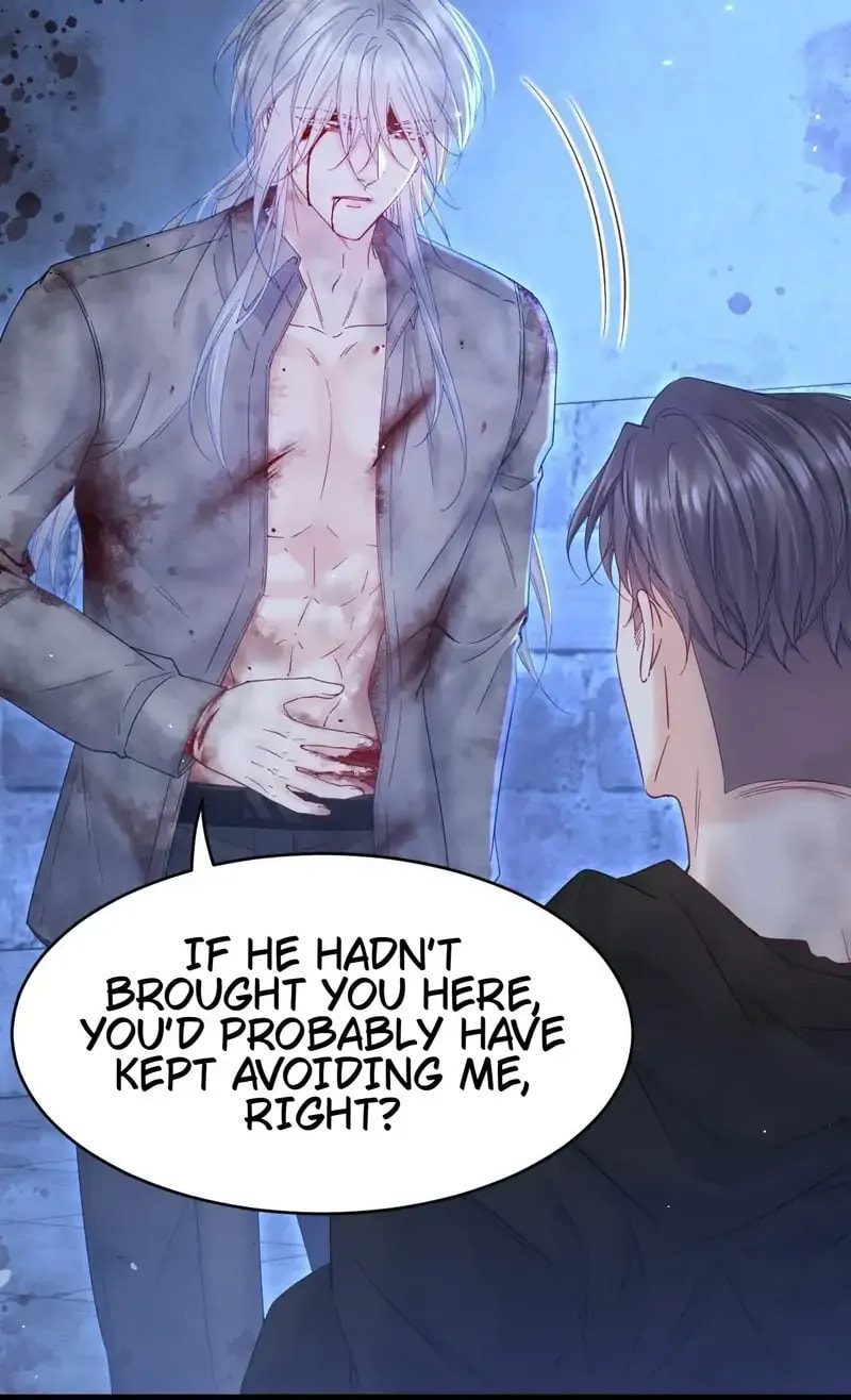 In or Out Chapter 203 page 7 - 