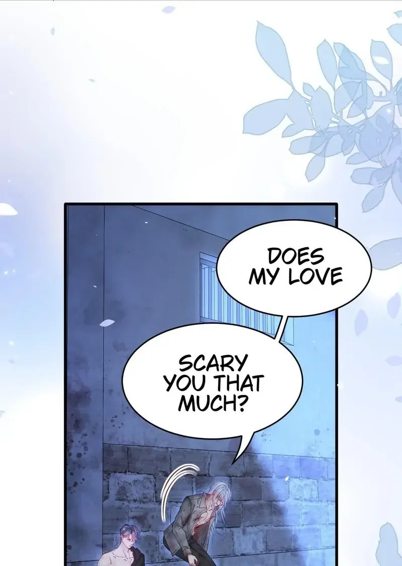 In or Out Chapter 203 page 8 - 