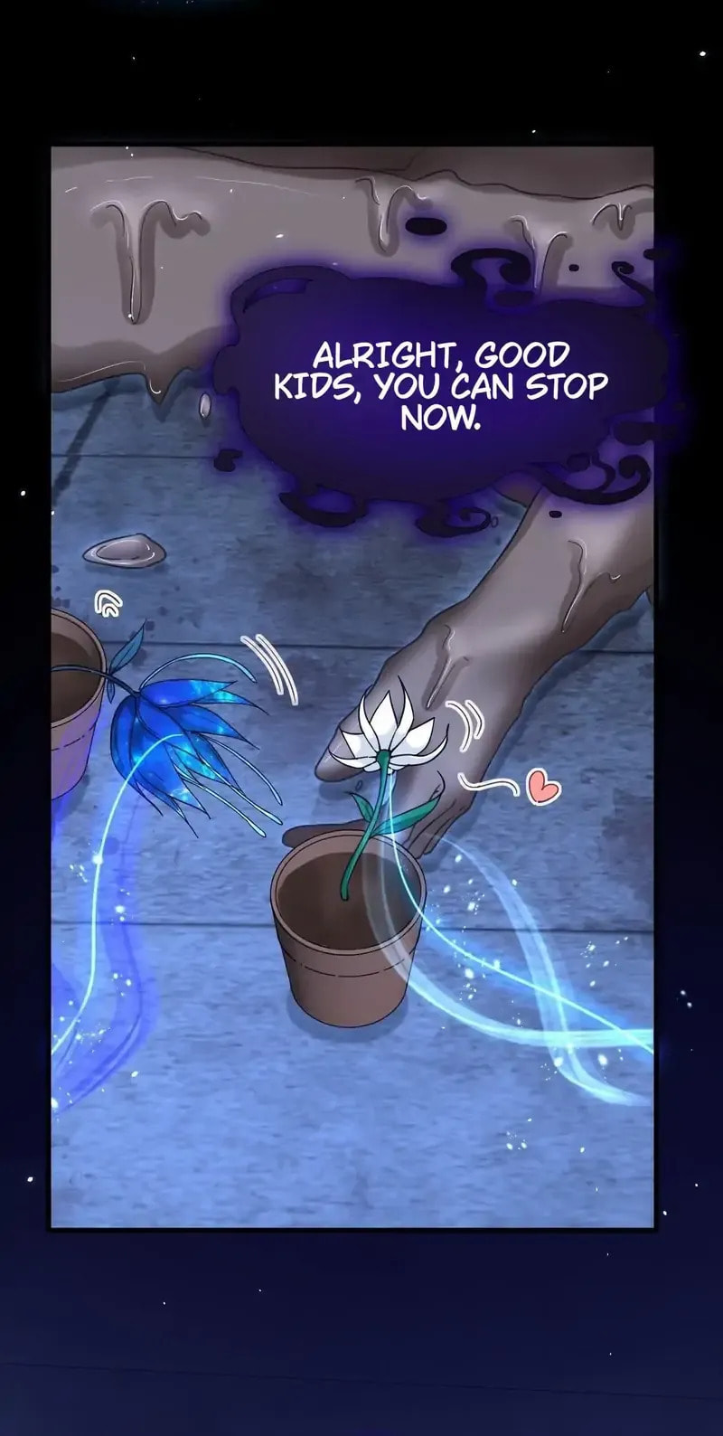 In or Out Chapter 204 page 13 - 