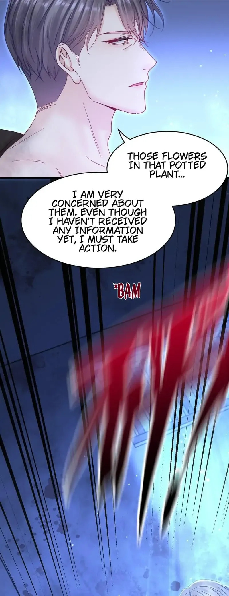 In or Out Chapter 204 page 16 - 