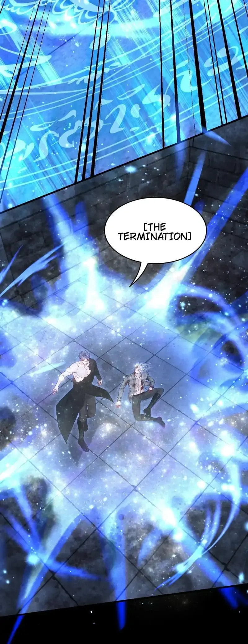 In or Out Chapter 204 page 18 - 