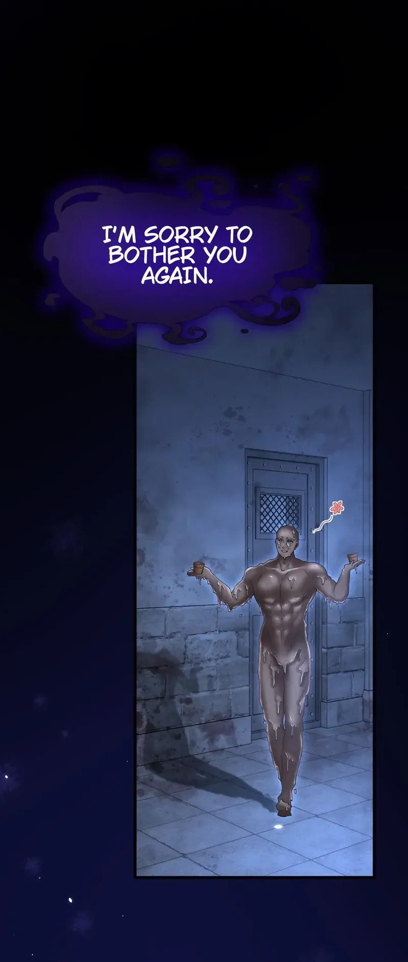 In or Out Chapter 204 page 3 - 