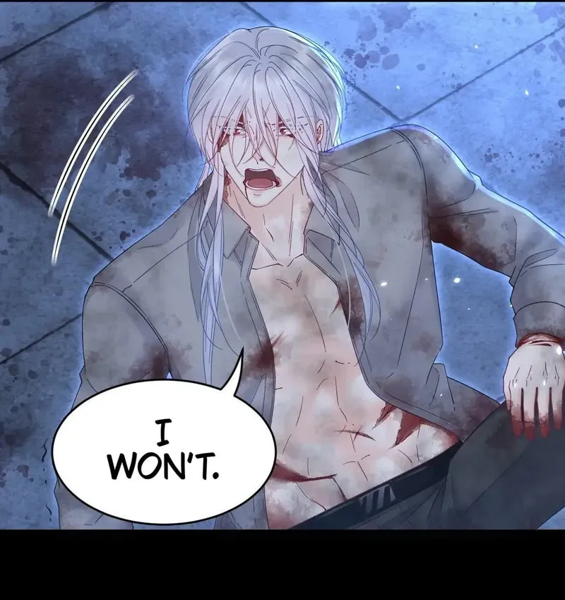 In or Out Chapter 204 page 22 - 