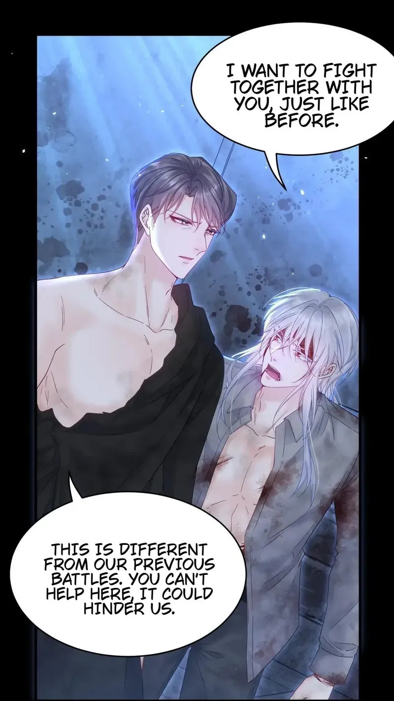 In or Out Chapter 204 page 23 - 