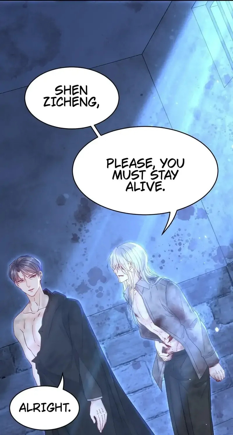 In or Out Chapter 204 page 32 - 