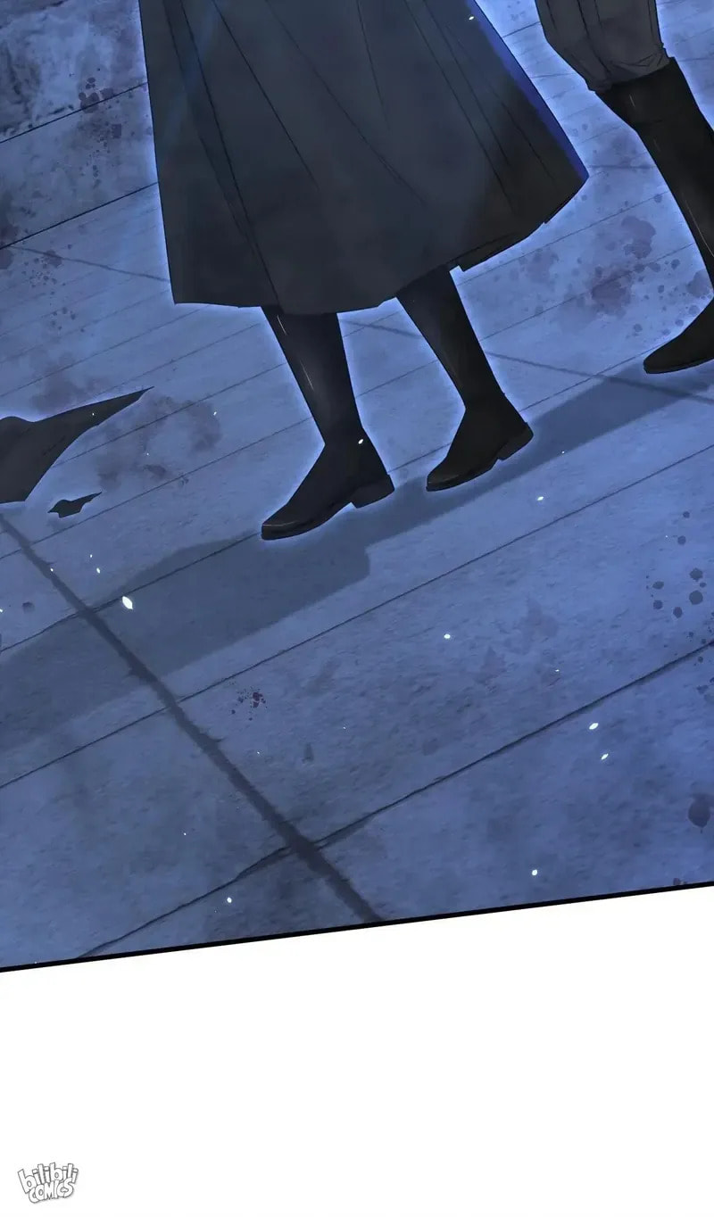 In or Out Chapter 204 page 33 - 