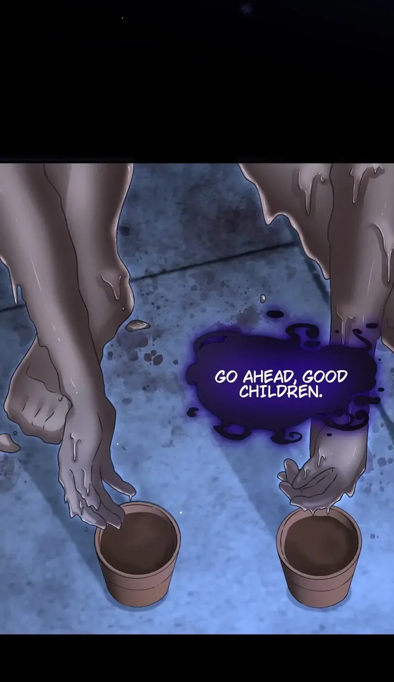 In or Out Chapter 204 page 5 - 