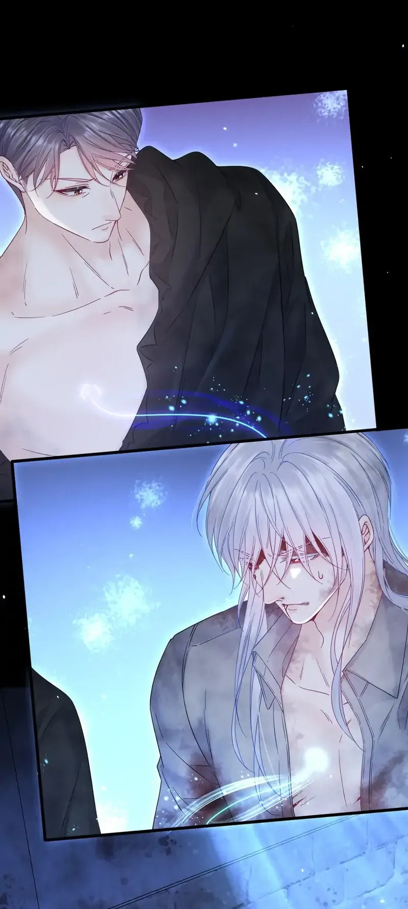 In or Out Chapter 204 page 7 - 