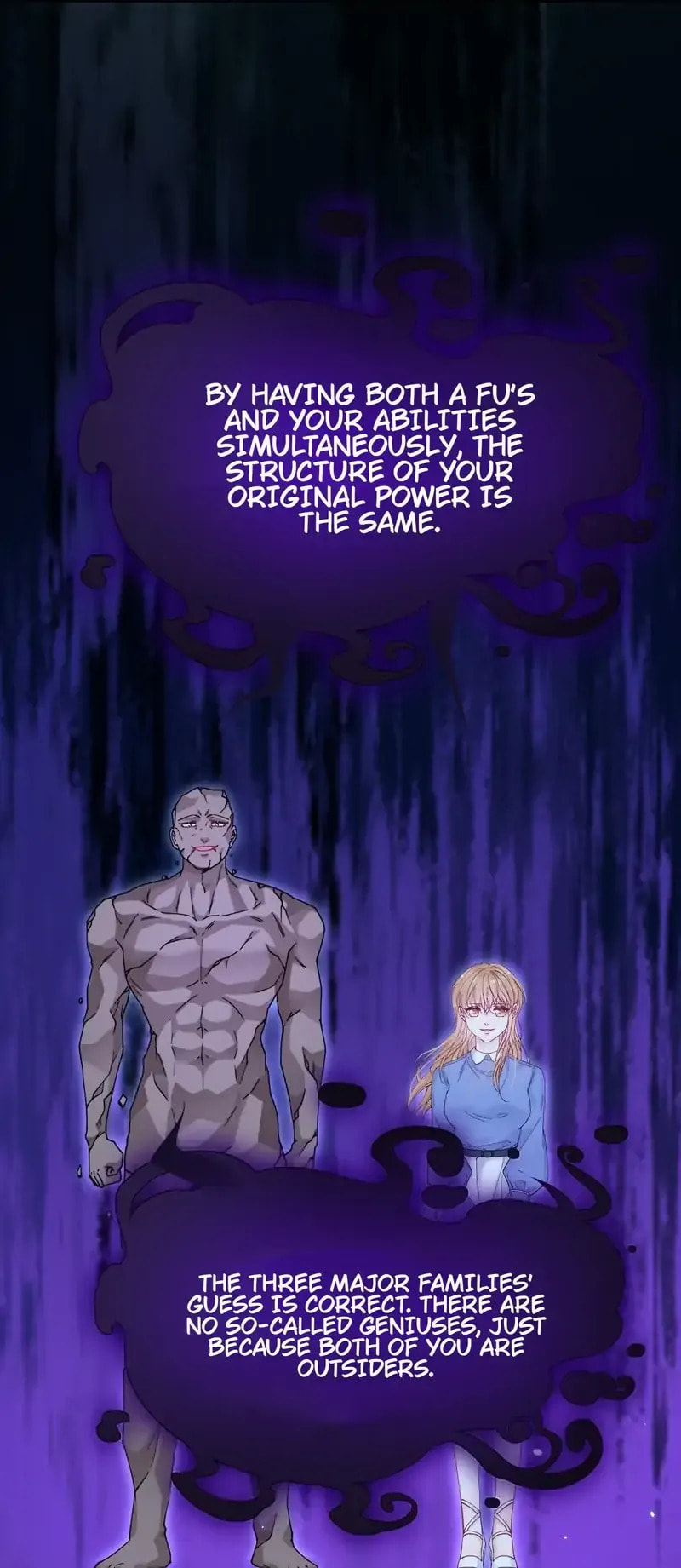 In or Out Chapter 205 page 14 - 