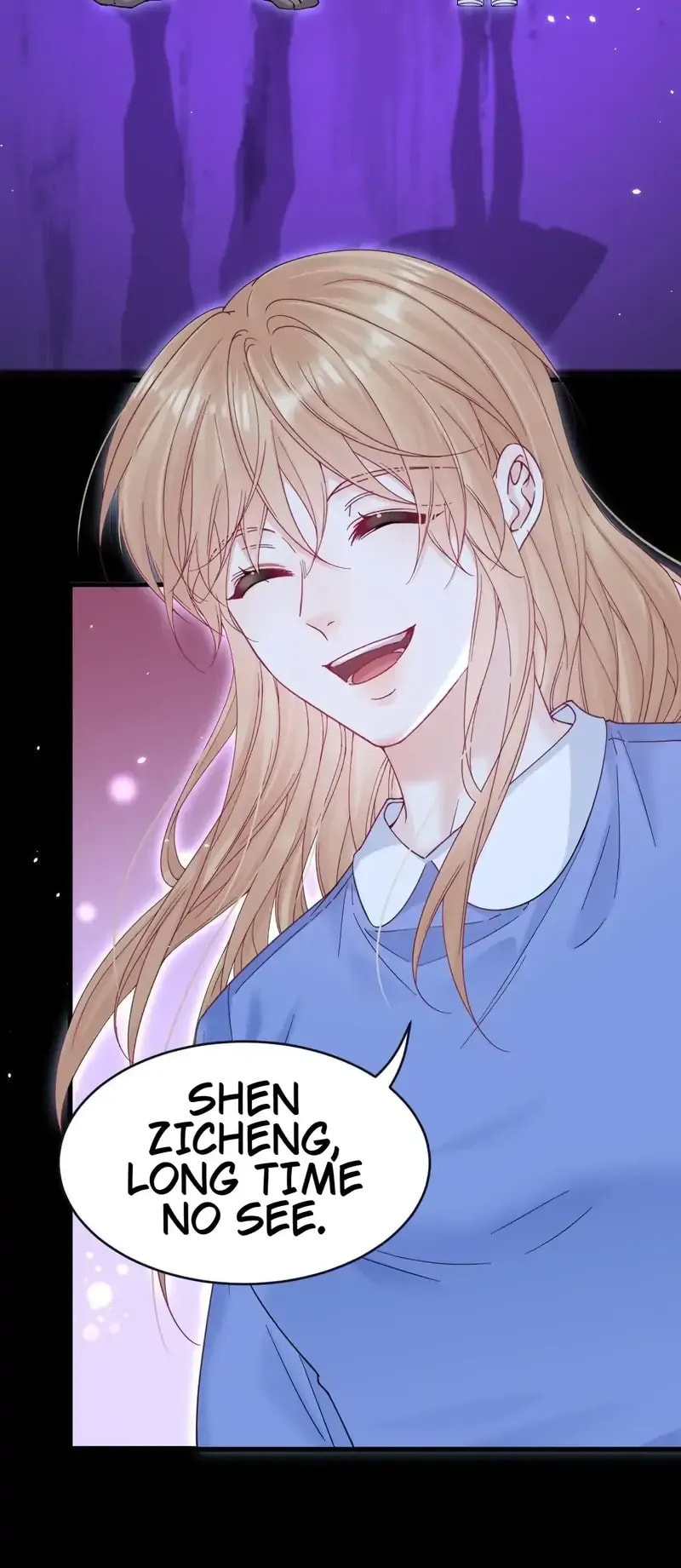 In or Out Chapter 205 page 15 - 